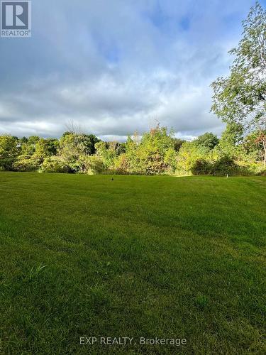 24 Upbound Court, East Gwillimbury, ON - Outdoor With View