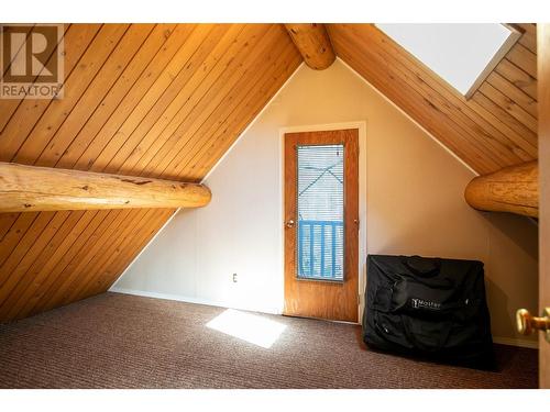 811 Chasm Road, Clinton, BC - Indoor Photo Showing Other Room