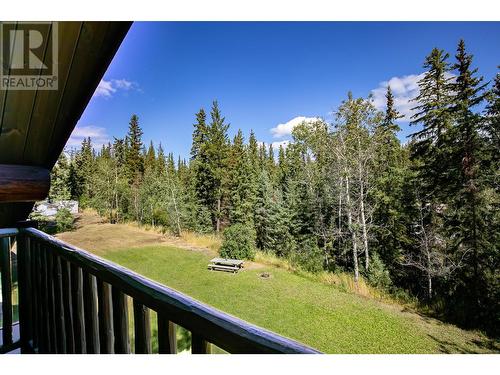 811 Chasm Road, Clinton, BC - Outdoor