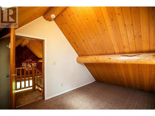 811 Chasm Road, Clinton, BC - Indoor Photo Showing Other Room