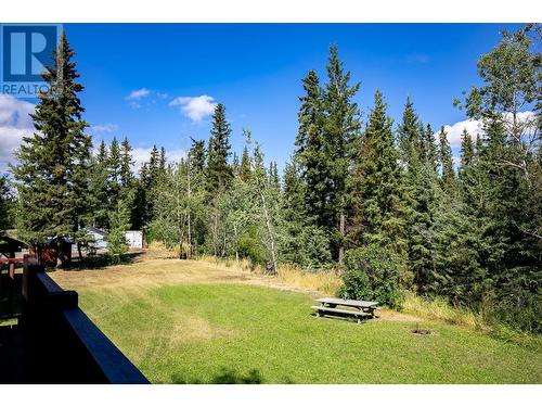 811 Chasm Road, Clinton, BC - Outdoor