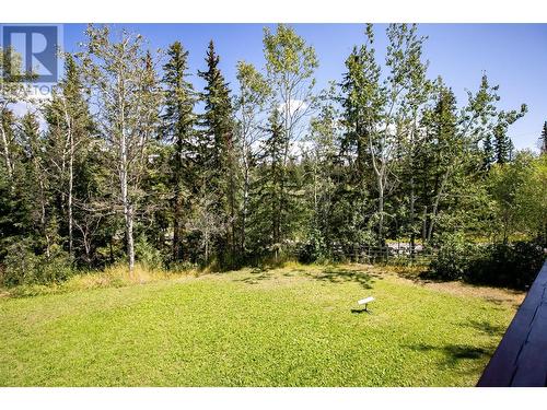 811 Chasm Road, Clinton, BC - Outdoor