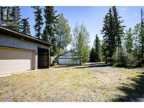 811 Chasm Road, Clinton, BC - Outdoor