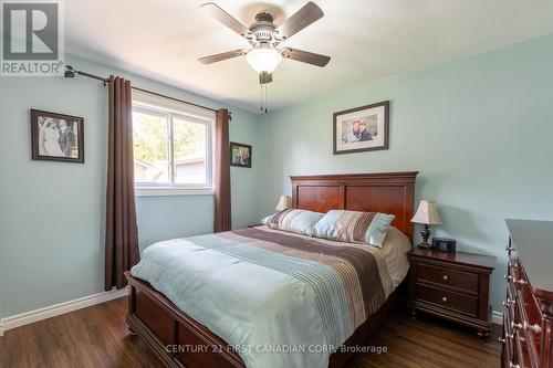 90 Moore Street, Aylmer (Ay), ON - Indoor Photo Showing Bedroom