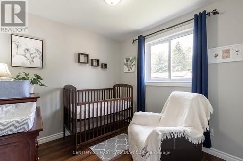 90 Moore Street, Aylmer (Ay), ON - Indoor Photo Showing Bedroom