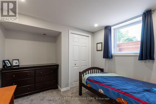 90 Moore Street, Aylmer (Ay), ON - Indoor Photo Showing Bedroom