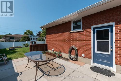 90 Moore Street, Aylmer (Ay), ON - Outdoor With Deck Patio Veranda With Exterior