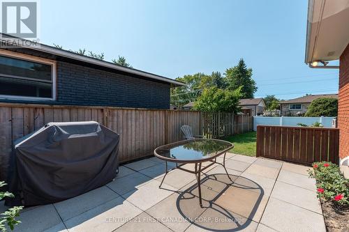 90 Moore Street, Aylmer (Ay), ON - Outdoor With Deck Patio Veranda With Exterior