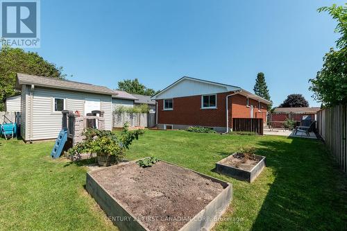 90 Moore Street, Aylmer (Ay), ON - Outdoor With Exterior