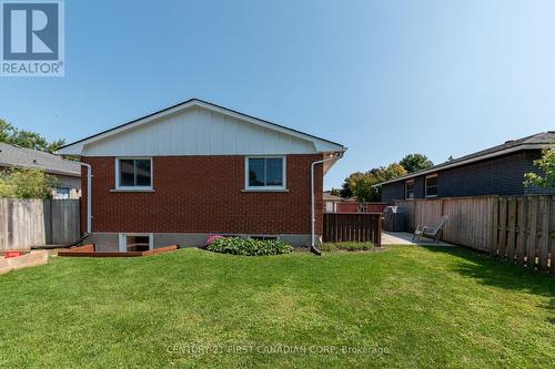 90 Moore Street, Aylmer (Ay), ON - Outdoor With Exterior