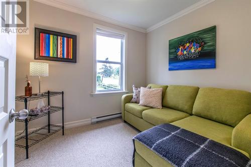 233 Portugal Cove Road, St. John'S, NL - Indoor Photo Showing Living Room