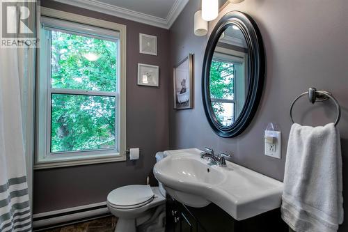 233 Portugal Cove Road, St. John'S, NL - Indoor Photo Showing Bathroom