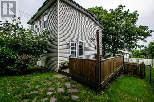 233 Portugal Cove Road, St. John'S, NL - Outdoor