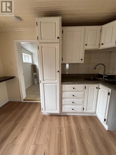 10 Macklin Place, St.John’S, NL - Indoor Photo Showing Kitchen