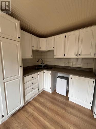 10 Macklin Place, St.John’S, NL - Indoor Photo Showing Kitchen