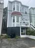 10 Macklin Place, St.John’S, NL  - Outdoor 