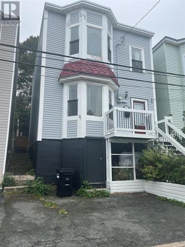 10 Macklin Place, St.John’S, NL - Outdoor