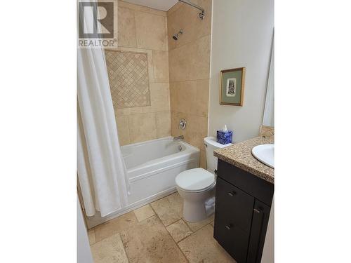 1030 Mcrae Road, Quesnel, BC - Indoor Photo Showing Bathroom