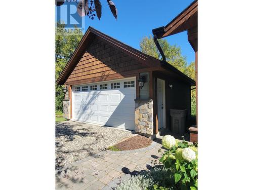 1030 Mcrae Road, Quesnel, BC - Outdoor