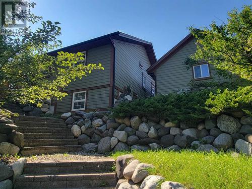 1030 Mcrae Road, Quesnel, BC - Outdoor