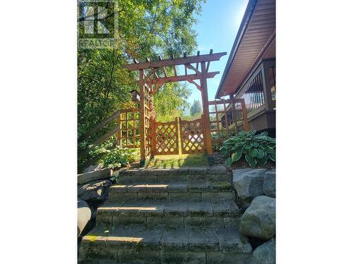 1030 Mcrae Road, Quesnel, BC - Outdoor