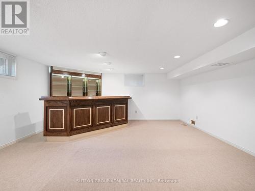 582 Spring Gate Boulevard, Vaughan, ON - Indoor Photo Showing Other Room