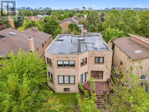 582 Spring Gate Boulevard, Vaughan, ON - Outdoor