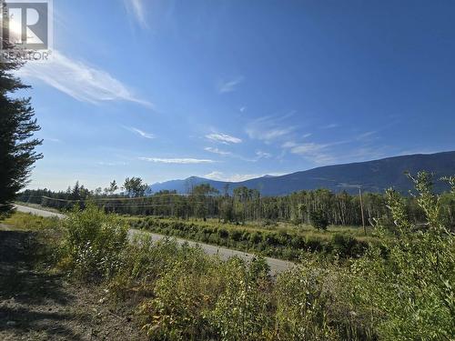 11328 E 16 Highway, Valemount, BC 