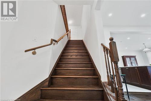 18 Curtis Street, Breslau, ON - Indoor Photo Showing Other Room