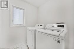 Upstairs Laundry Room - 