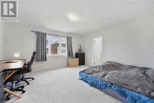 18 Curtis Street, Breslau, ON - Indoor Photo Showing Bedroom