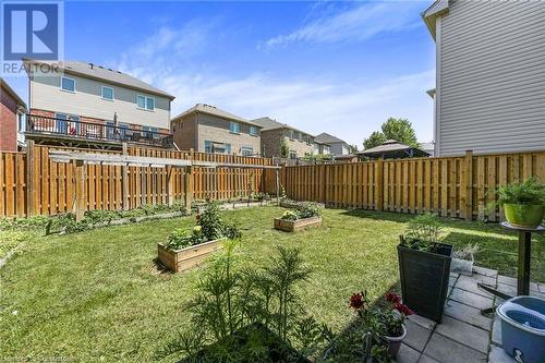 18 Curtis Street, Breslau, ON - Outdoor