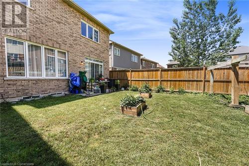 18 Curtis Street, Breslau, ON - Outdoor