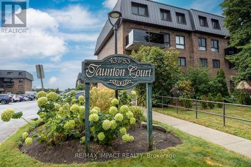 31 - 43 Taunton Road E, Oshawa (Centennial), ON - Outdoor