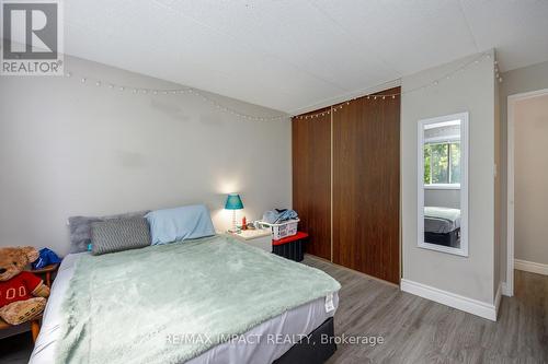 31 - 43 Taunton Road E, Oshawa (Centennial), ON - Indoor Photo Showing Bedroom