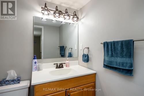 31 - 43 Taunton Road E, Oshawa (Centennial), ON - Indoor Photo Showing Bathroom