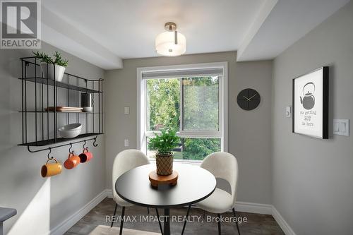 31 - 43 Taunton Road E, Oshawa (Centennial), ON - Indoor Photo Showing Dining Room