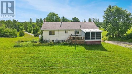 505 Scotch Line Road, Kawartha Lakes (Dunsford), ON - Outdoor