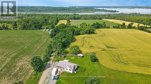 505 Scotch Line Road, Kawartha Lakes (Dunsford), ON - Outdoor With View