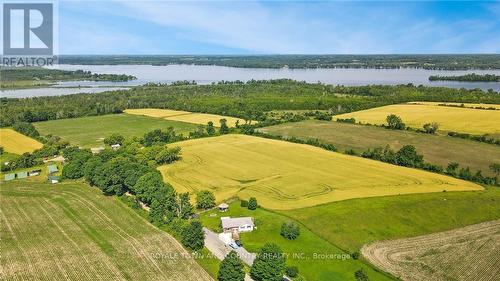 505 Scotch Line Road, Kawartha Lakes (Dunsford), ON - Outdoor With Body Of Water With View