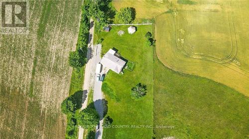 505 Scotch Line Road, Kawartha Lakes (Dunsford), ON -  With View