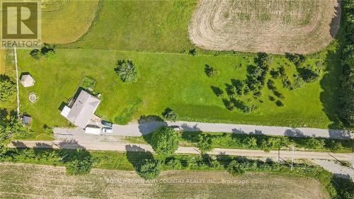 505 Scotch Line Road, Kawartha Lakes (Dunsford), ON - Outdoor With View