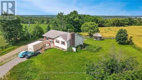 505 Scotch Line Road, Kawartha Lakes (Dunsford), ON - Outdoor With View