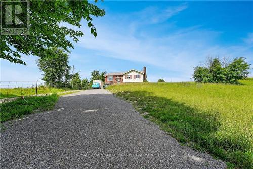 505 Scotch Line Road, Kawartha Lakes (Dunsford), ON - Outdoor