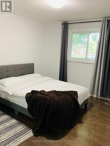 34 Greypoint Drive, Toronto (Malvern), ON - Indoor Photo Showing Bedroom