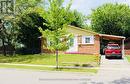 34 Greypoint Drive, Toronto (Malvern), ON  - Outdoor 