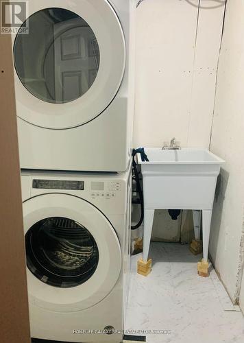 34 Greypoint Drive, Toronto (Malvern), ON - Indoor Photo Showing Laundry Room