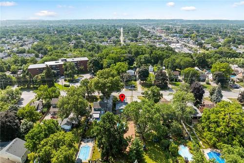 369 Queenston Street, St. Catharines, ON - Outdoor With View