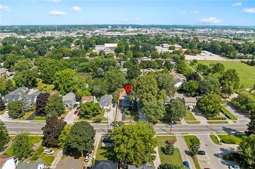 369 Queenston Street, St. Catharines, ON - Outdoor With View