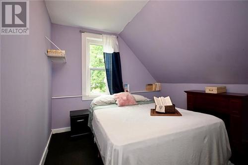 27 Grace Street, Westmeath, ON - Indoor Photo Showing Bedroom